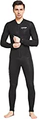 Cressi undersuit drysuit for sale  Delivered anywhere in USA 