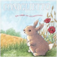 Coniglietto. ediz. illustrata usato  Spedito ovunque in Italia 