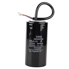 Cd60 motor capacitor for sale  Delivered anywhere in Ireland