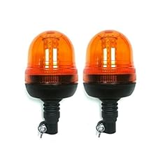 2pcs led beacon for sale  Delivered anywhere in Ireland