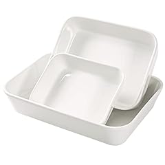 Unicasa casserole dishes for sale  Delivered anywhere in USA 
