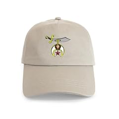 Cafepress shriner cap for sale  Delivered anywhere in USA 