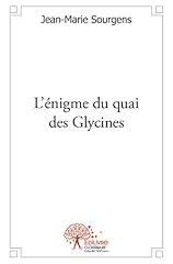 énigme quai glycines d'occasion  Livré partout en France