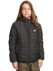Quiksilver scaly chaqueta d'occasion  Livré partout en France