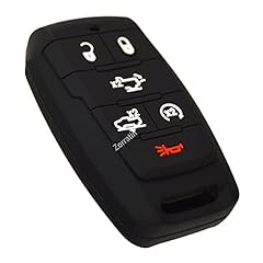 Silicone key fob for sale  Delivered anywhere in USA 