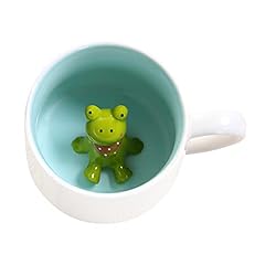 mug grenouille d'occasion  Livré partout en France