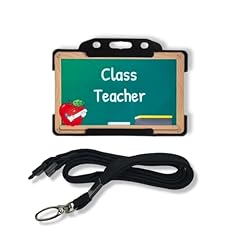 Teacher roleplay personalised for sale  Delivered anywhere in UK