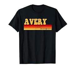 Avery name personalized for sale  Delivered anywhere in UK