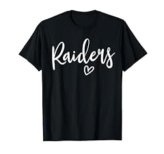 Raiders high school for sale  Delivered anywhere in USA 