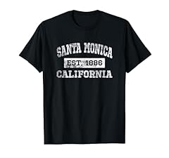 Santa monica california for sale  Delivered anywhere in UK