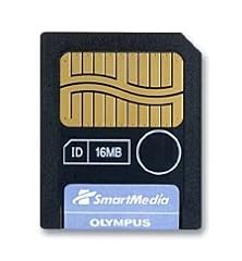 Lympus 16mb card gebraucht kaufen  Wird an jeden Ort in Deutschland