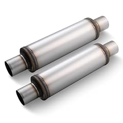Lcgp 2.5 exhaust for sale  Delivered anywhere in USA 
