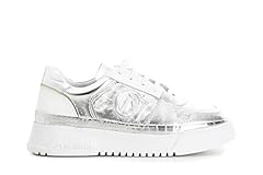 Cafènoir sneakers argento gebraucht kaufen  Wird an jeden Ort in Deutschland