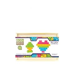 Kids eco bricks for sale  Delivered anywhere in USA 