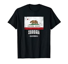 Sonoma california cali for sale  Delivered anywhere in UK