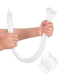 Large zip ties for sale  Delivered anywhere in USA 