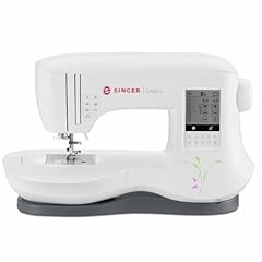 Singer c440 legacy d'occasion  Livré partout en France