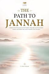 Path jannah guidance for sale  Delivered anywhere in Ireland