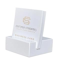 Square business card for sale  Delivered anywhere in USA 