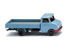 Wiking 035501 lkw gebraucht kaufen  Wird an jeden Ort in Deutschland