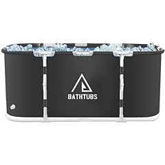 Portable foldable bathtub for sale  Delivered anywhere in USA 