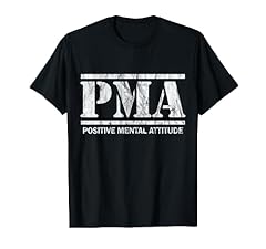 Positive mental attitude for sale  Delivered anywhere in USA 