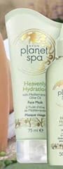 Avon planet spa for sale  Delivered anywhere in UK