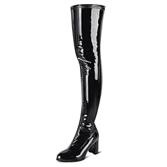 Girgod knee boots for sale  Delivered anywhere in USA 