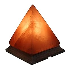 Lampe sel pyramid d'occasion  Livré partout en Belgiqu
