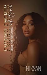 Entanglements love for sale  Delivered anywhere in UK