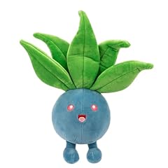 Pokémon oddish plush for sale  Delivered anywhere in Ireland