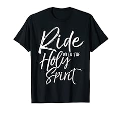 Ride holy spirit for sale  Delivered anywhere in UK