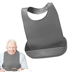 Adult bib washable for sale  Delivered anywhere in UK