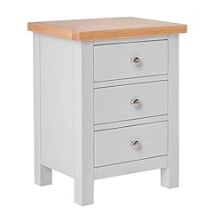 Roselandfurniture farrow grey for sale  Delivered anywhere in UK