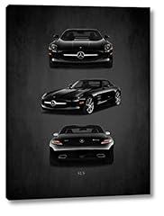 Merc benz sls for sale  Delivered anywhere in USA 