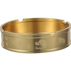 Vosarea brass ashtray for sale  Delivered anywhere in USA 