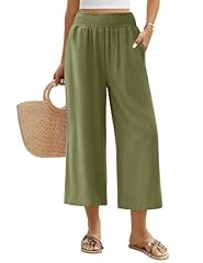 Niwicee pantalons femme d'occasion  Livré partout en France