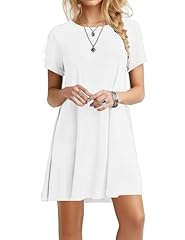 Zeagoo white shirt for sale  Delivered anywhere in UK