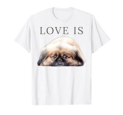 Pekingese shirt dog for sale  Delivered anywhere in USA 
