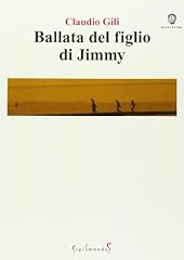 Ballata del figlio usato  Spedito ovunque in Italia 