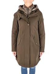 Woolrich donna parka usato  Spedito ovunque in Italia 