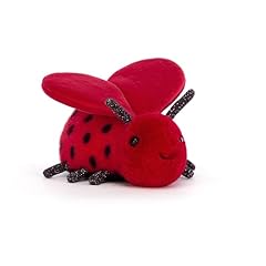 Jellycat loulou love d'occasion  Livré partout en France