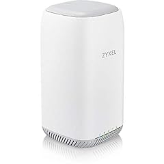 Zyxel router lte usato  Spedito ovunque in Italia 