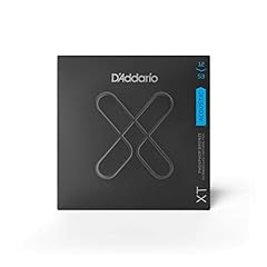 Addario corde chitarra usato  Spedito ovunque in Italia 