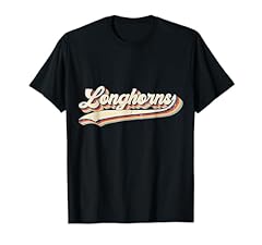 Longhorns sports name for sale  Delivered anywhere in USA 
