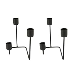 Pcs candle holder for sale  Delivered anywhere in UK