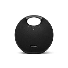 Harman Kardon Onyx Studio 6 - Bluetooth Speaker with, used for sale  Delivered anywhere in Canada