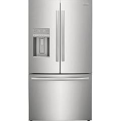 Frigidaire gallery 22.6 for sale  Delivered anywhere in USA 