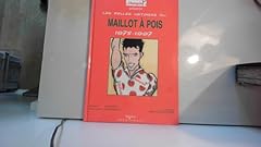 Belles histoires maillot d'occasion  Livré partout en France