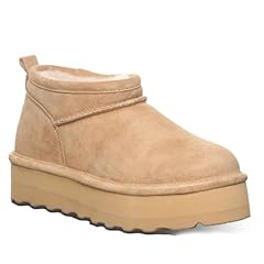 Bearpaw women retro for sale  Delivered anywhere in USA 